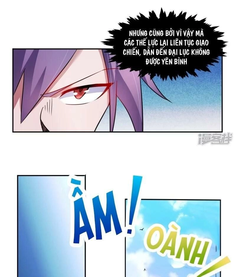 Tuyệt Thế Thánh Đế Chapter 7 - 15