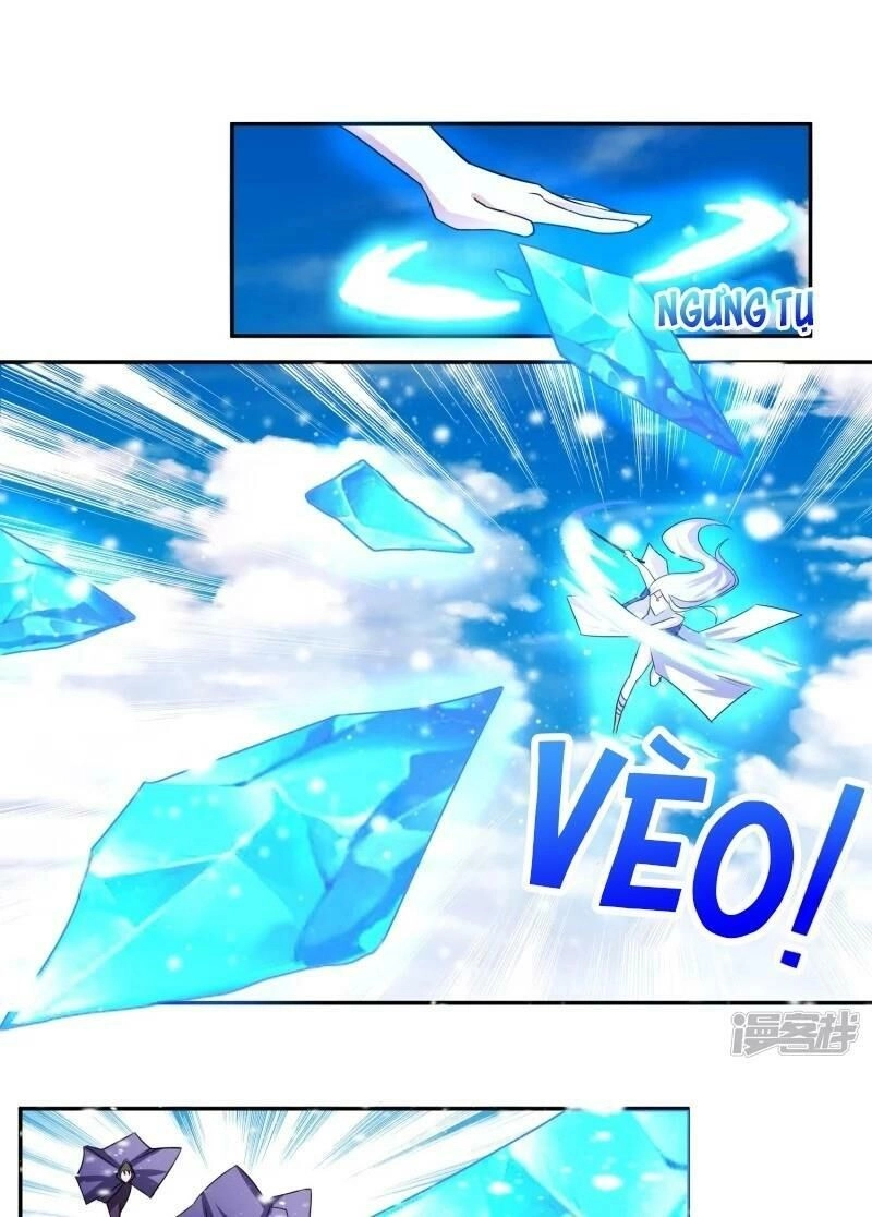 Tuyệt Thế Thánh Đế Chapter 7 - 23