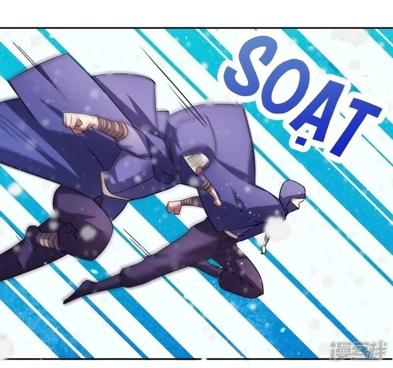 Tuyệt Thế Thánh Đế Chapter 7 - 25