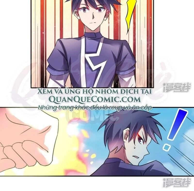 Tuyệt Thế Thánh Đế Chapter 7 - 28