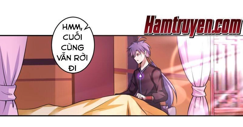 Tuyệt Thế Thánh Đế Chapter 9 - 1