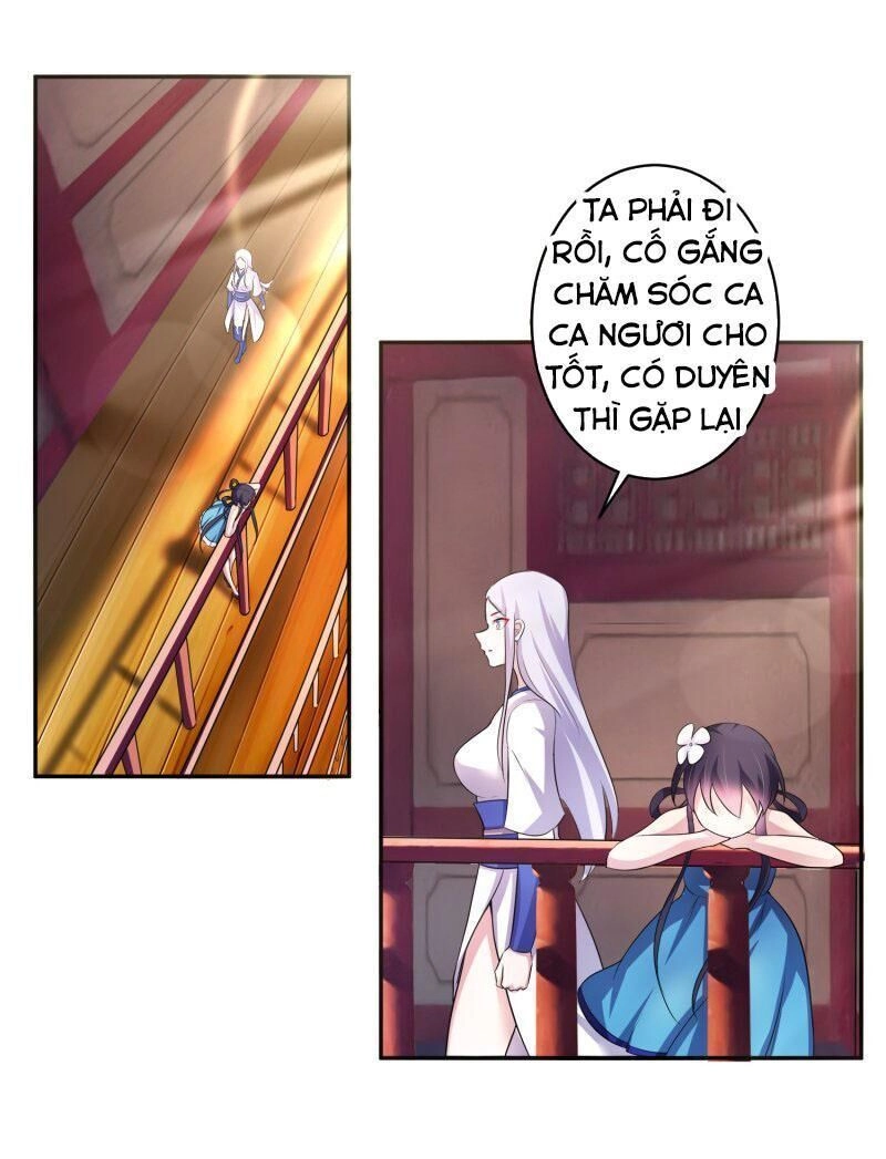 Tuyệt Thế Thánh Đế Chapter 9 - 4