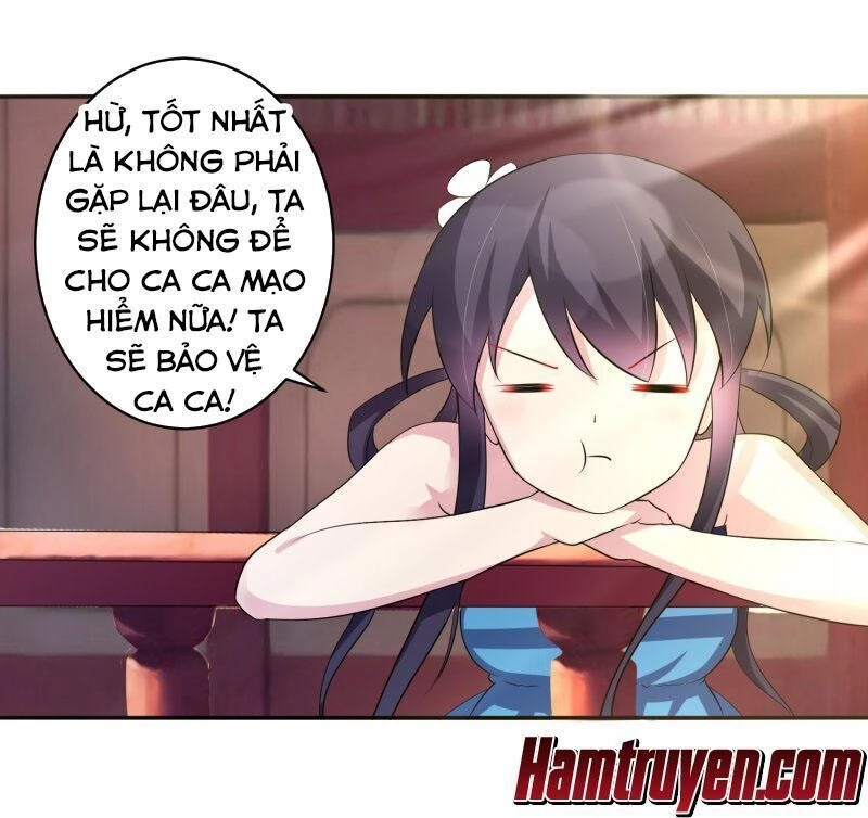 Tuyệt Thế Thánh Đế Chapter 9 - 5