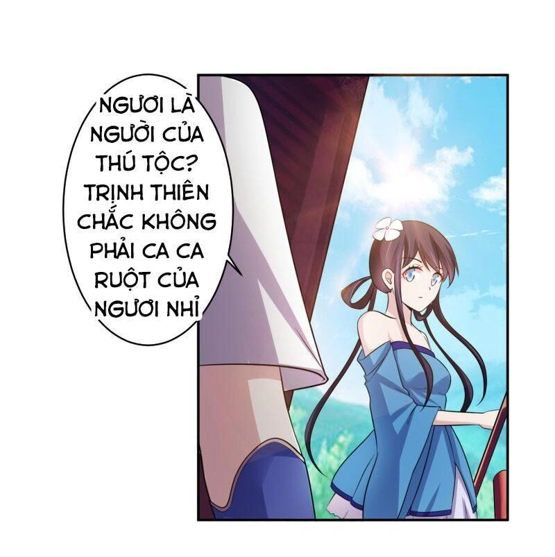 Tuyệt Thế Thánh Đế Chapter 9 - 8