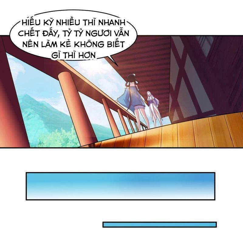 Tuyệt Thế Thánh Đế Chapter 9 - 11