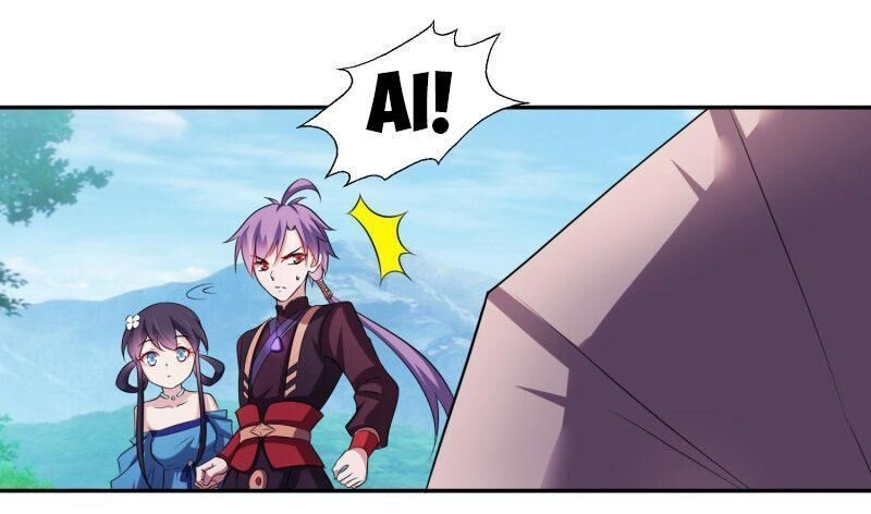 Tuyệt Thế Thánh Đế Chapter 9 - 25