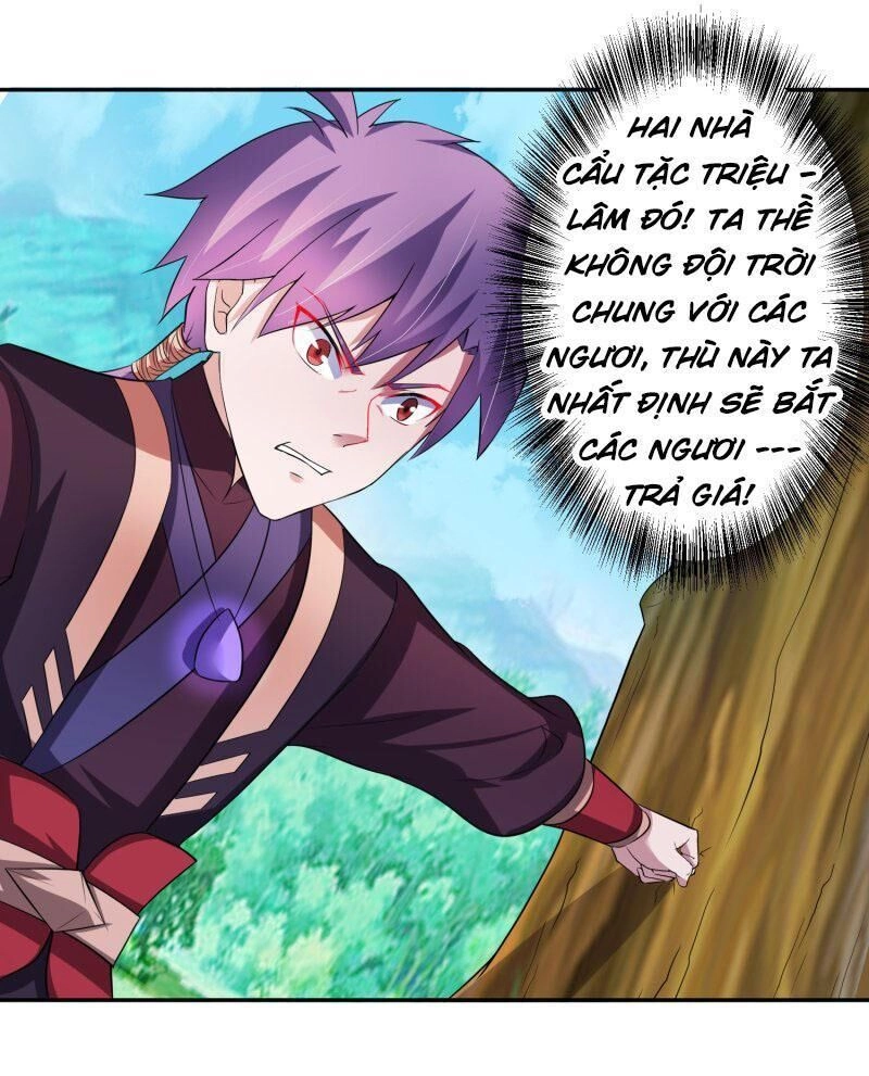 Tuyệt Thế Thánh Đế Chapter 9 - 30