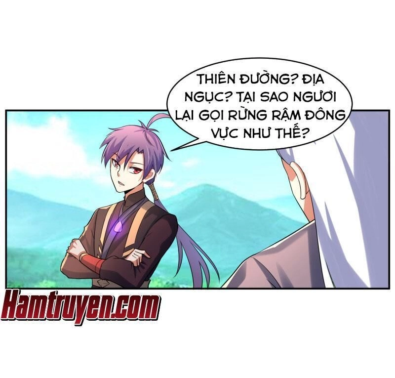 Tuyệt Thế Thánh Đế Chapter 10 - 2
