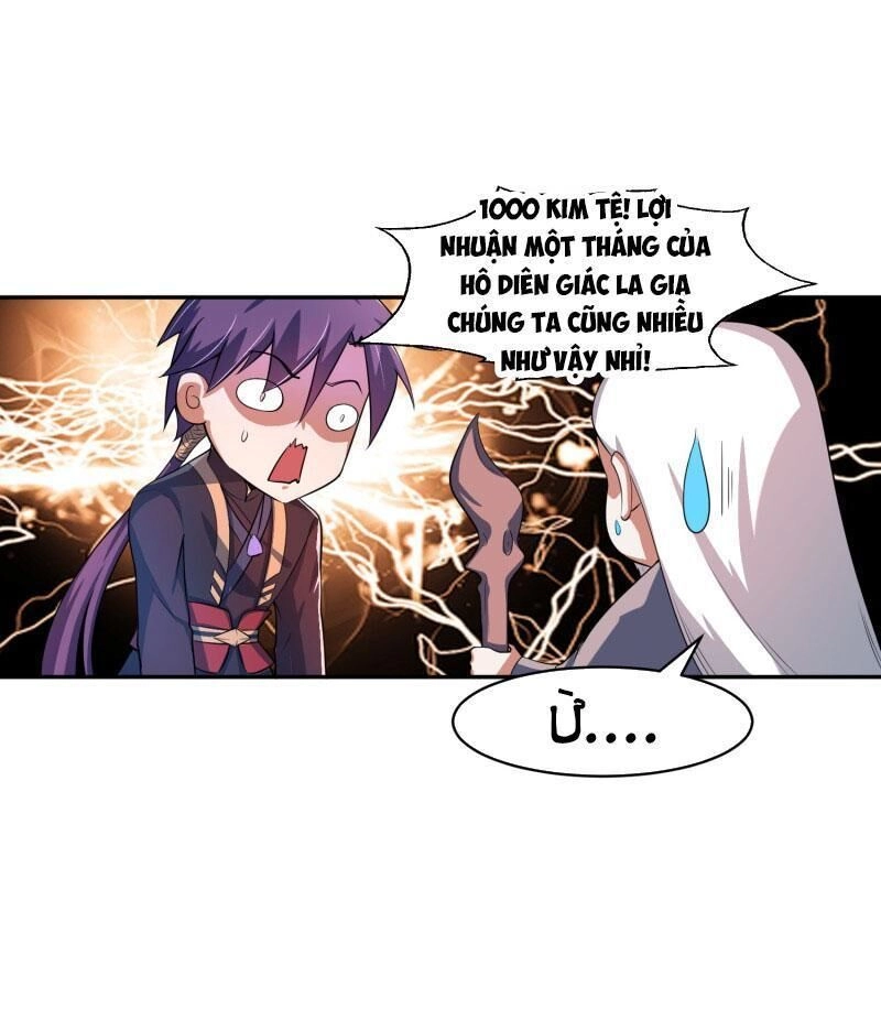 Tuyệt Thế Thánh Đế Chapter 10 - 10