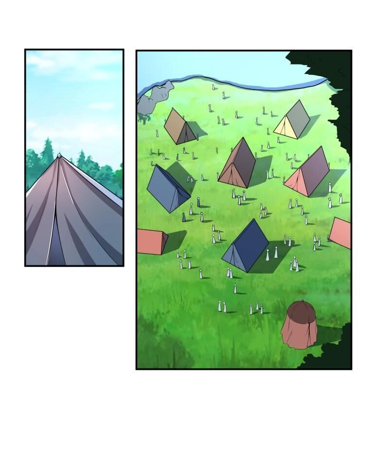 Tuyệt Thế Thánh Đế Chapter 10 - 16