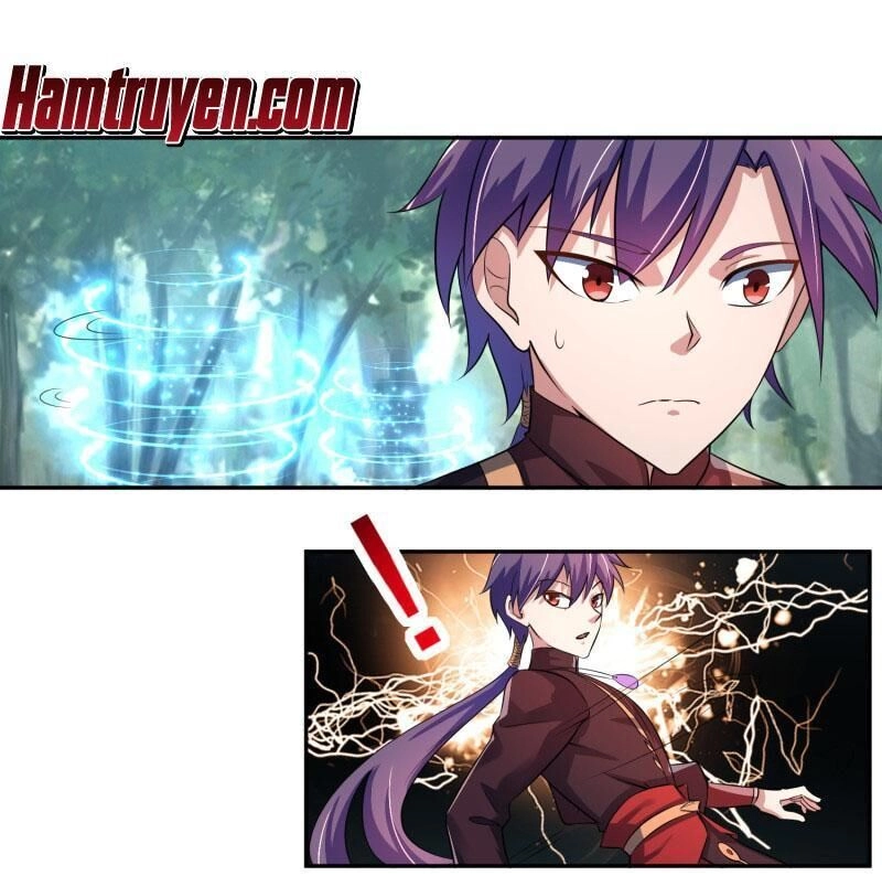 Tuyệt Thế Thánh Đế Chapter 10 - 23