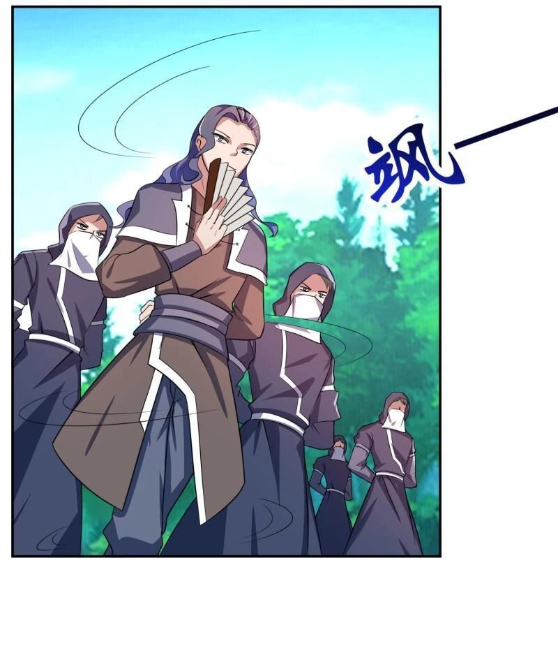 Tuyệt Thế Thánh Đế Chapter 10 - 24