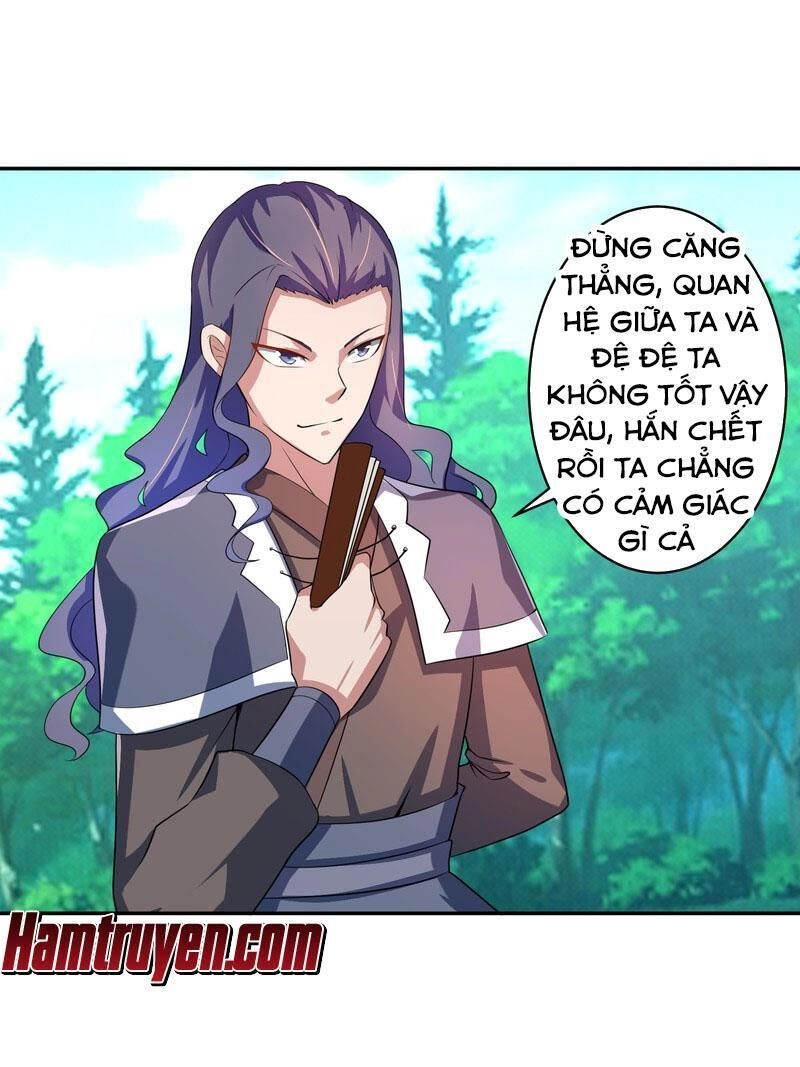 Tuyệt Thế Thánh Đế Chapter 10 - 26