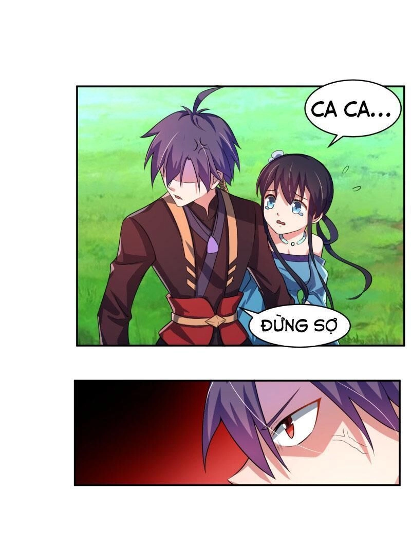 Tuyệt Thế Thánh Đế Chapter 10 - 28