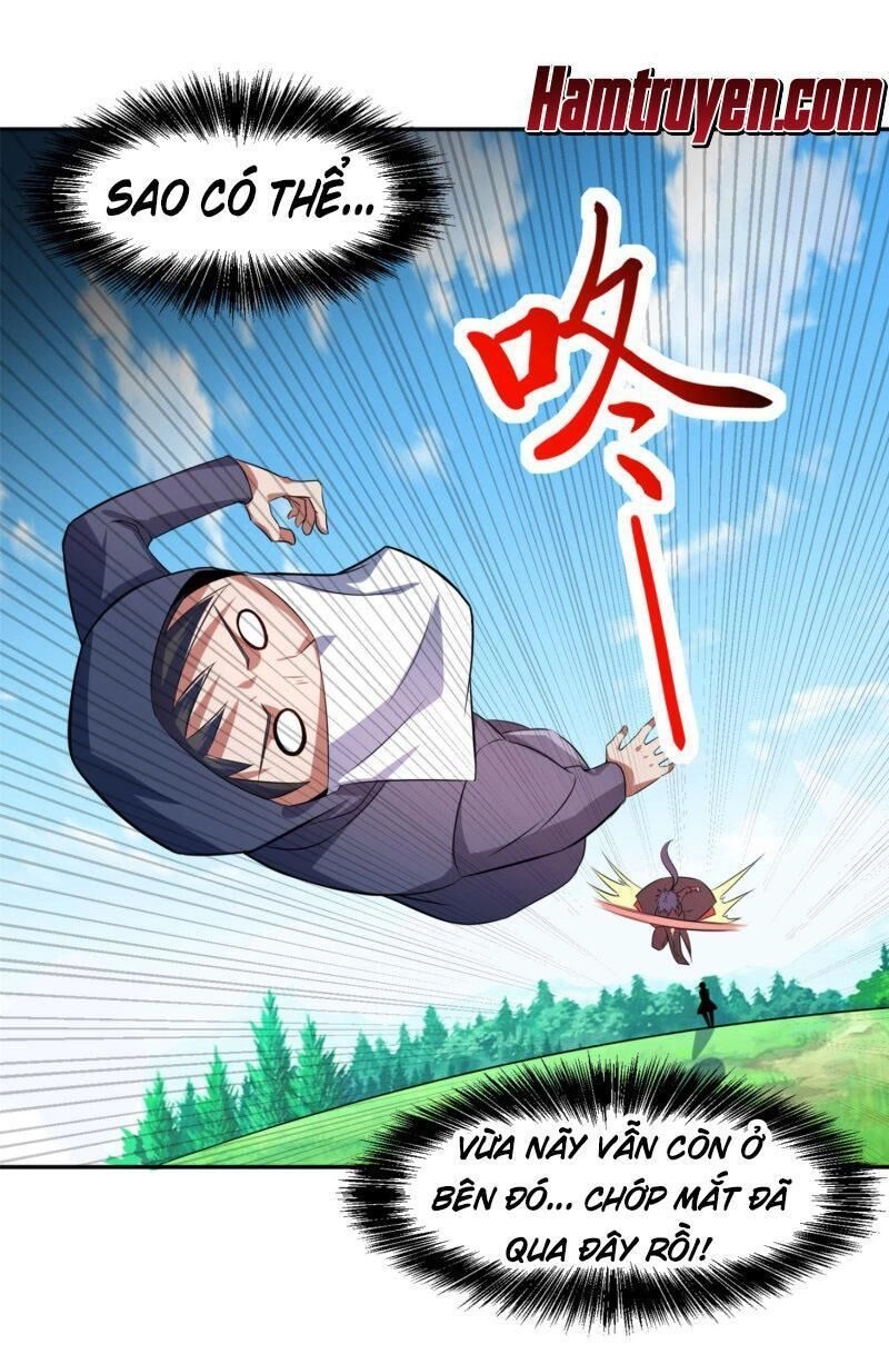 Tuyệt Thế Thánh Đế Chapter 11 - 33