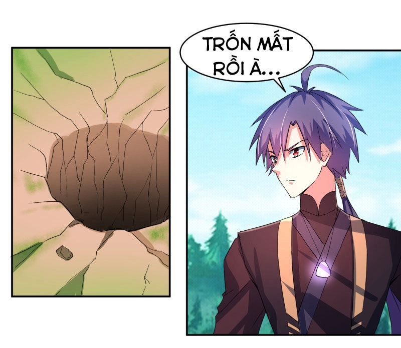 Tuyệt Thế Thánh Đế Chapter 12 - 3