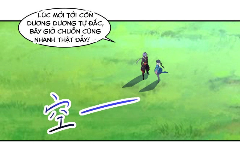 Tuyệt Thế Thánh Đế Chapter 12 - 4