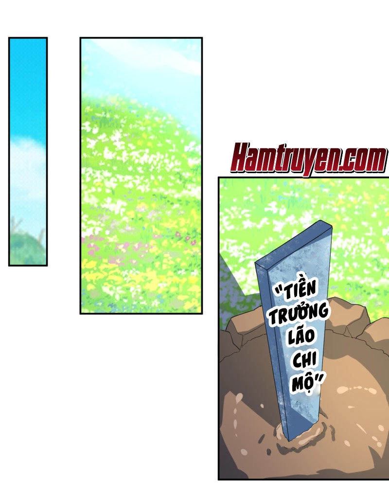 Tuyệt Thế Thánh Đế Chapter 12 - 5