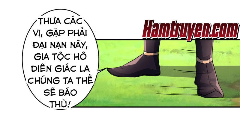 Tuyệt Thế Thánh Đế Chapter 12 - 9