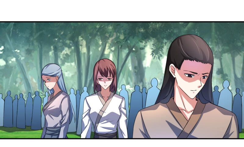 Tuyệt Thế Thánh Đế Chapter 12 - 11