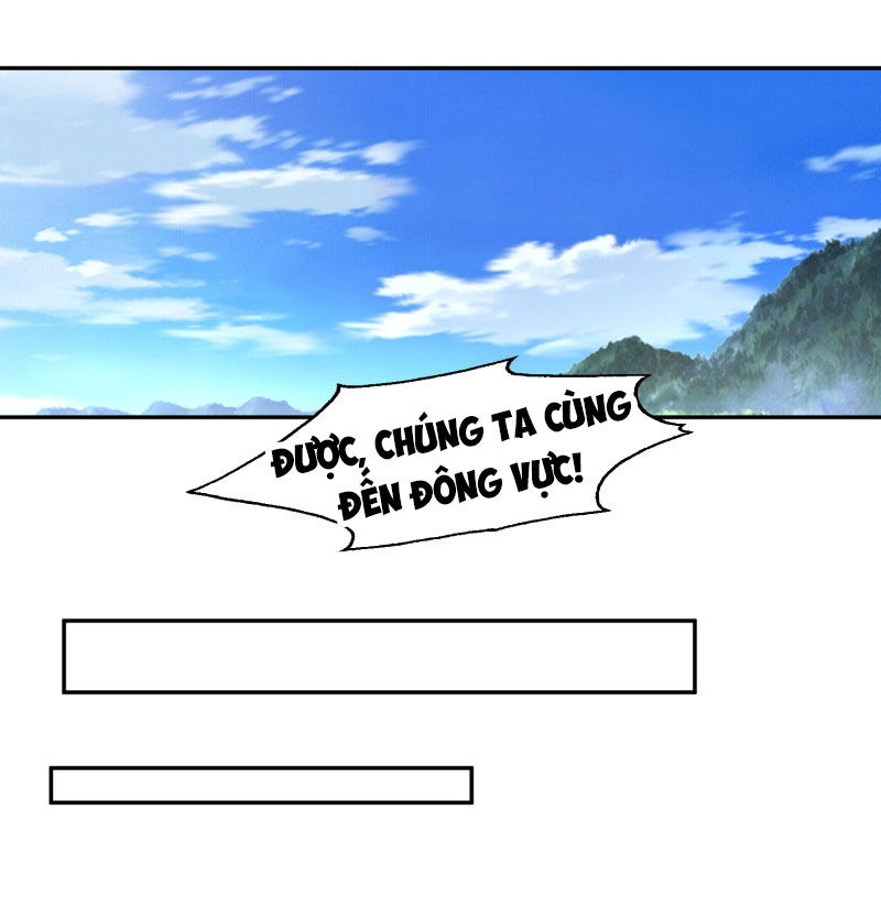 Tuyệt Thế Thánh Đế Chapter 12 - 15