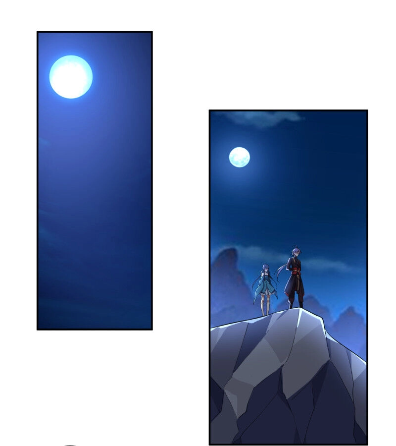 Tuyệt Thế Thánh Đế Chapter 12 - 19