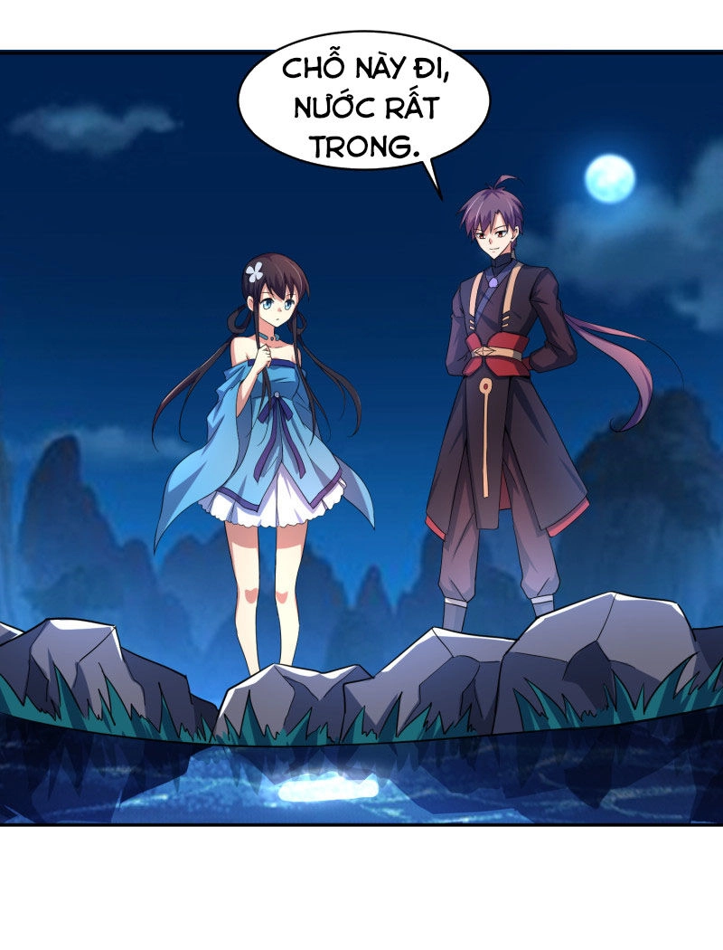 Tuyệt Thế Thánh Đế Chapter 12 - 24