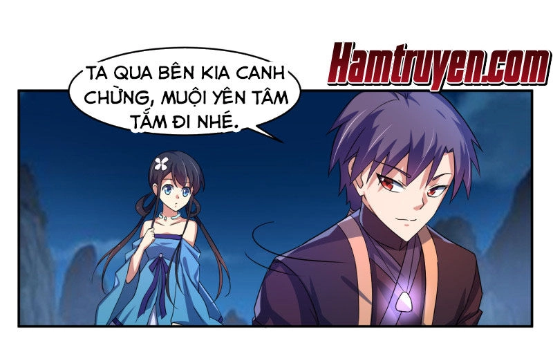 Tuyệt Thế Thánh Đế Chapter 12 - 25