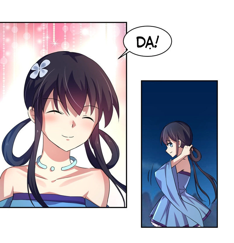 Tuyệt Thế Thánh Đế Chapter 12 - 26