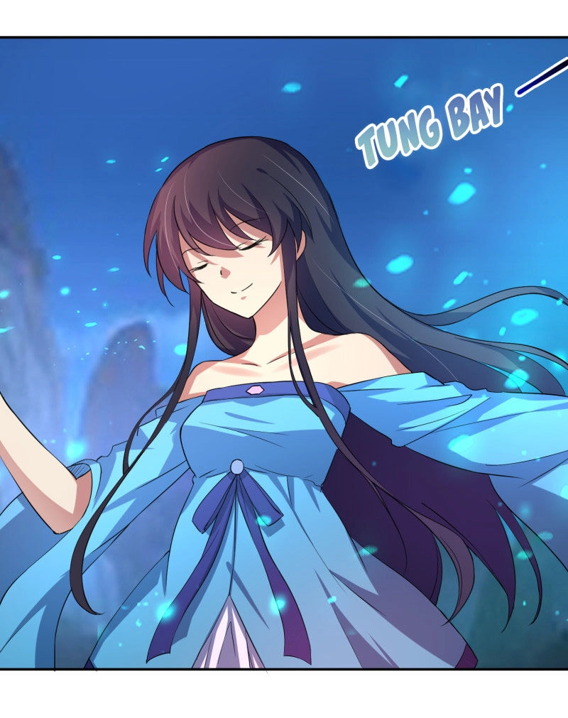 Tuyệt Thế Thánh Đế Chapter 12 - 27