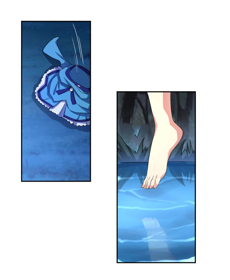 Tuyệt Thế Thánh Đế Chapter 12 - 28