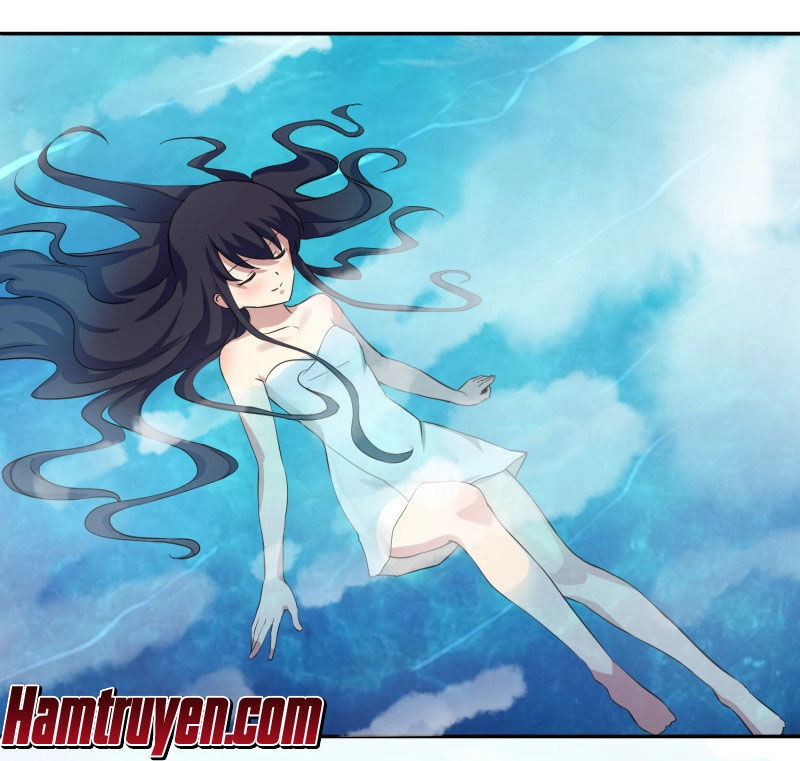 Tuyệt Thế Thánh Đế Chapter 12 - 29