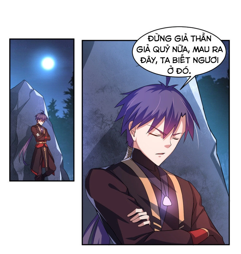 Tuyệt Thế Thánh Đế Chapter 12 - 31