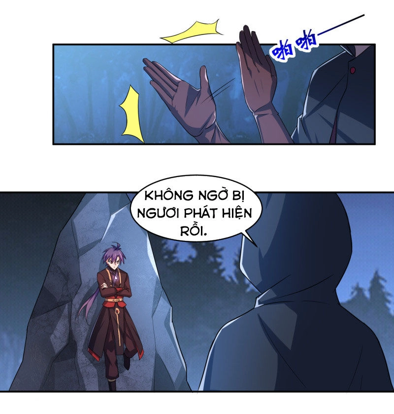 Tuyệt Thế Thánh Đế Chapter 12 - 32