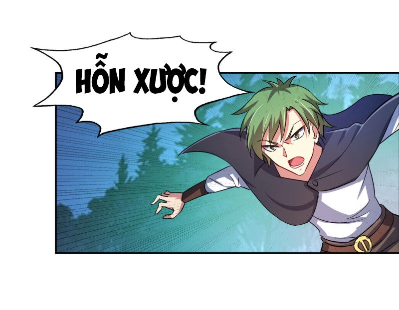 Tuyệt Thế Thánh Đế Chapter 13 - 12