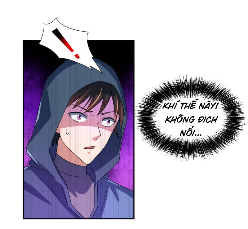 Tuyệt Thế Thánh Đế Chapter 13 - 28