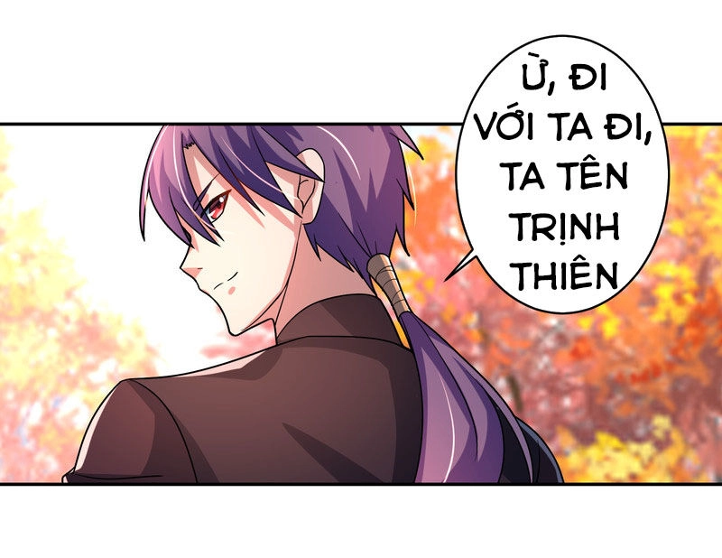 Tuyệt Thế Thánh Đế Chapter 14 - 5