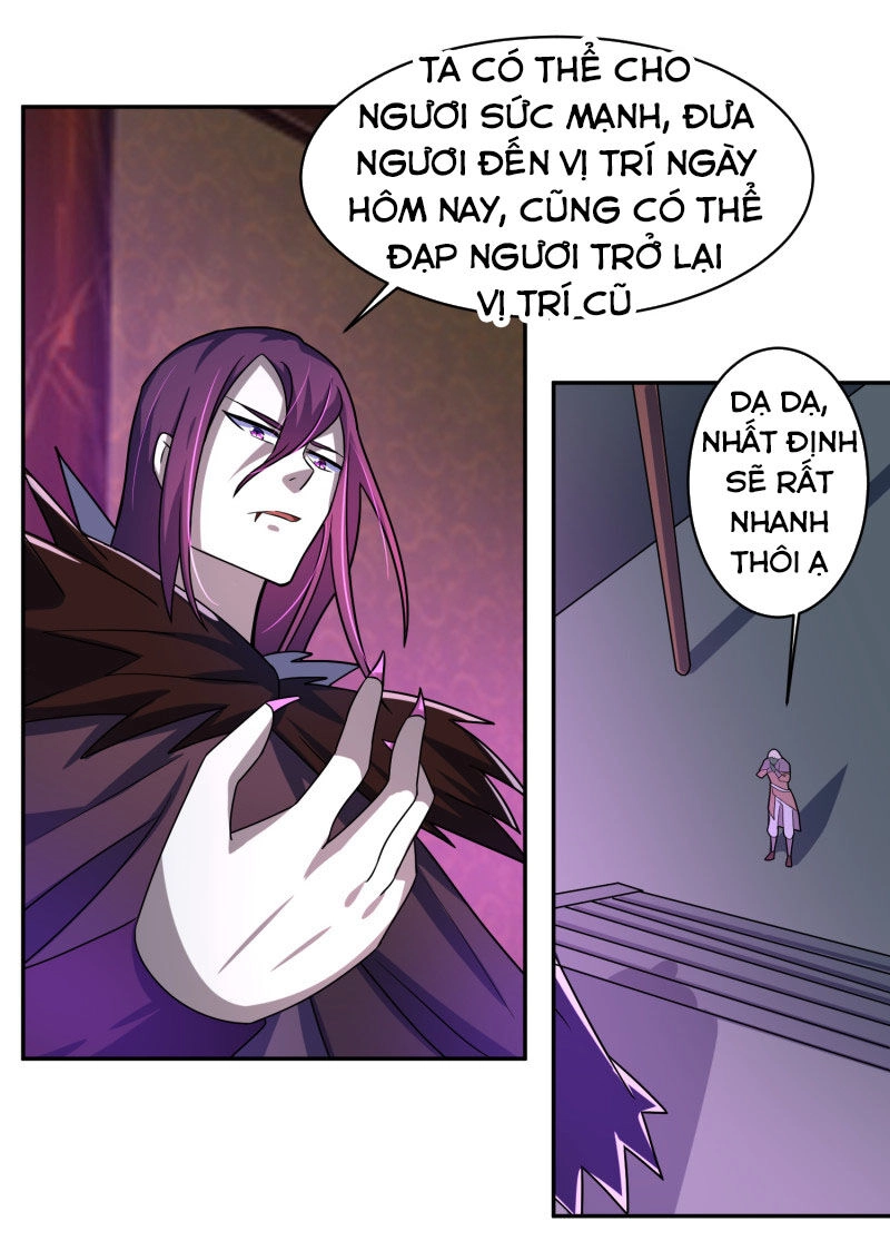 Tuyệt Thế Thánh Đế Chapter 14 - 10