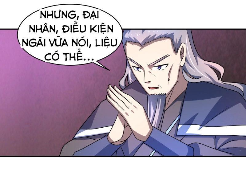 Tuyệt Thế Thánh Đế Chapter 14 - 11