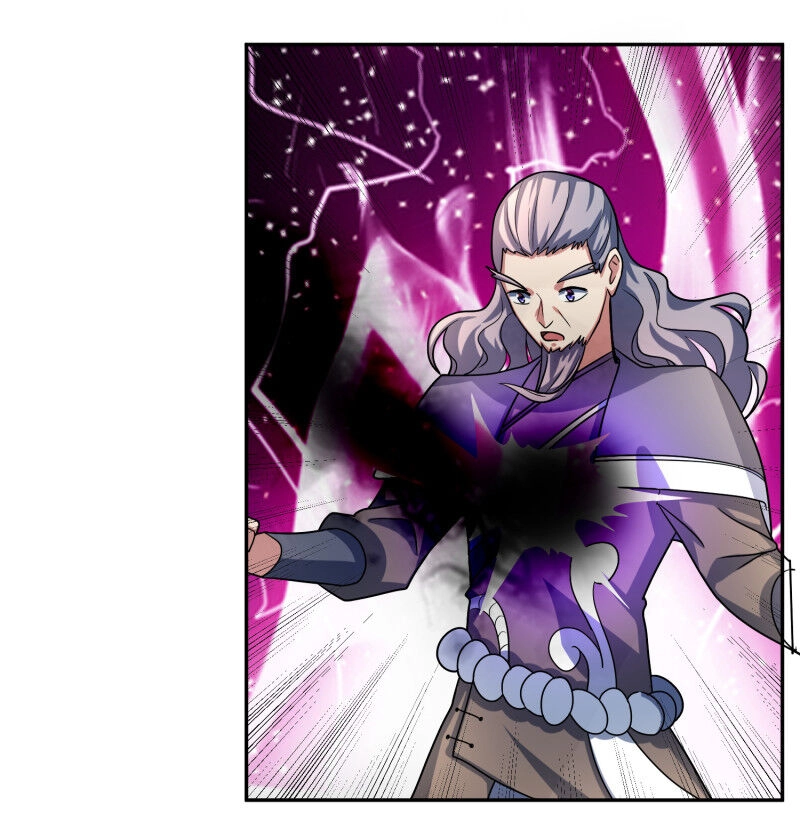 Tuyệt Thế Thánh Đế Chapter 14 - 15