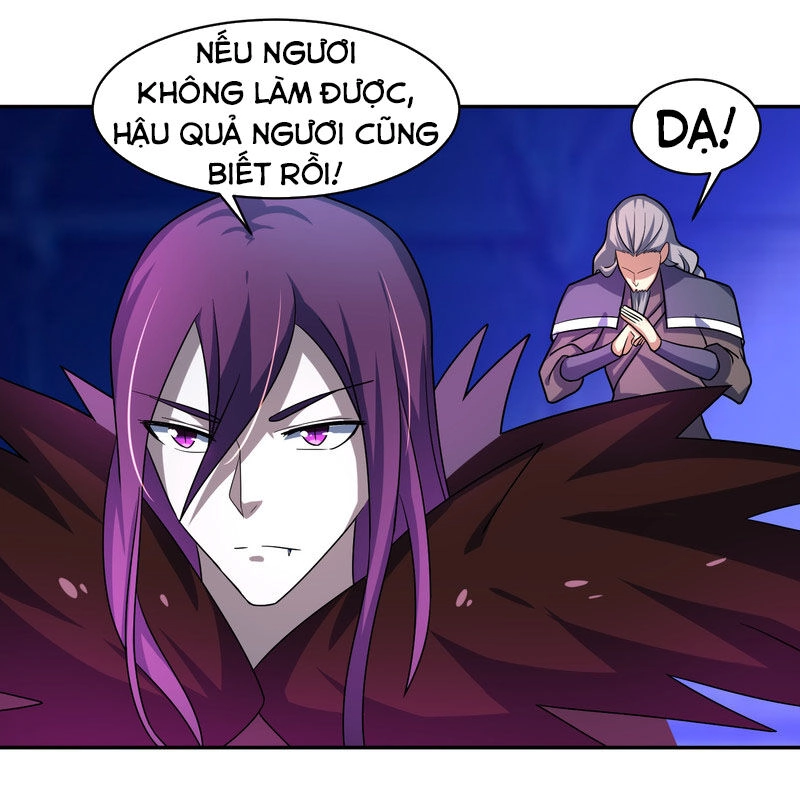 Tuyệt Thế Thánh Đế Chapter 14 - 18