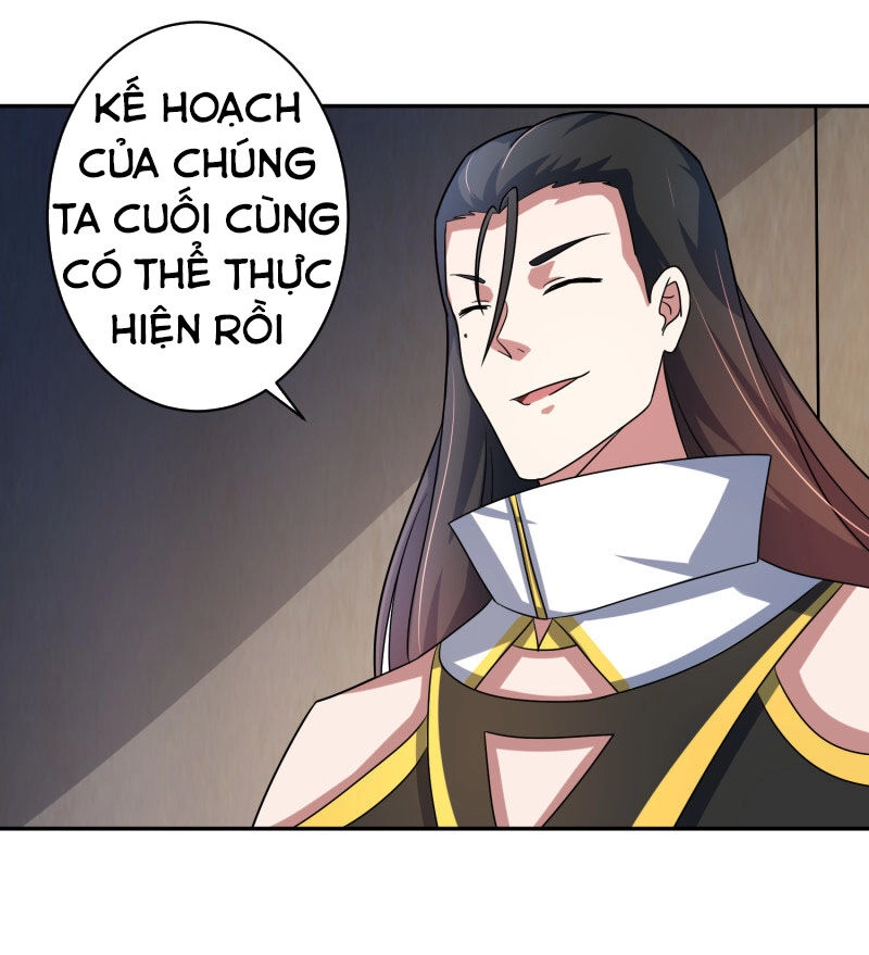 Tuyệt Thế Thánh Đế Chapter 14 - 20