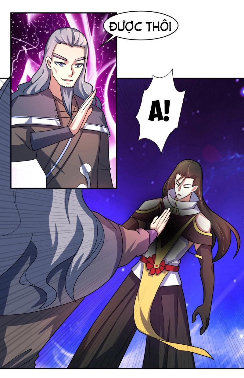 Tuyệt Thế Thánh Đế Chapter 14 - 23