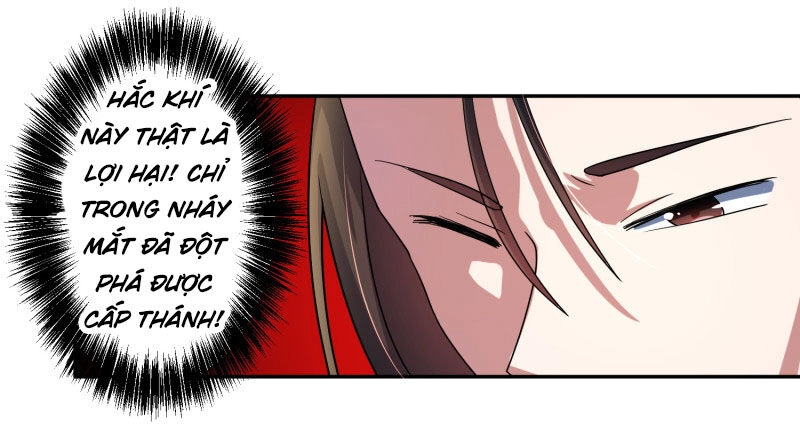 Tuyệt Thế Thánh Đế Chapter 14 - 24