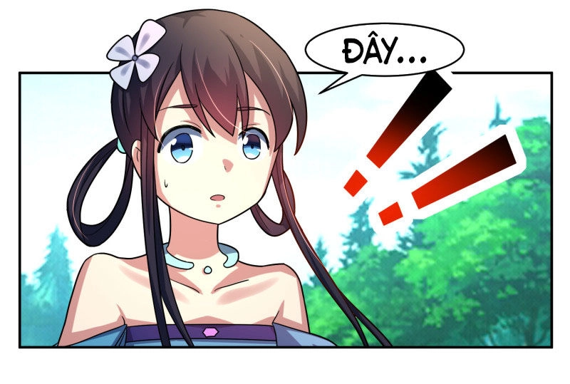 Tuyệt Thế Thánh Đế Chapter 14 - 26