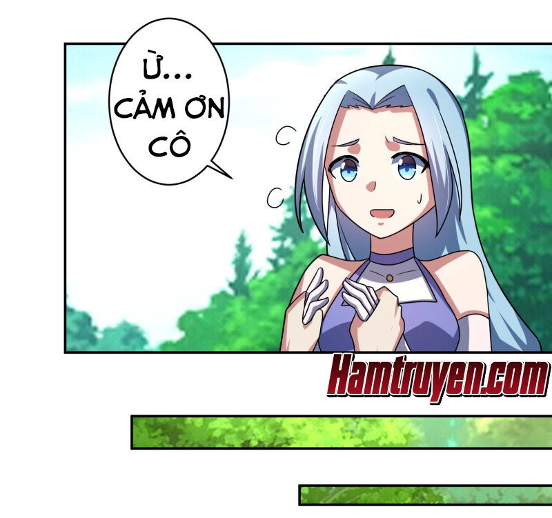 Tuyệt Thế Thánh Đế Chapter 14 - 32