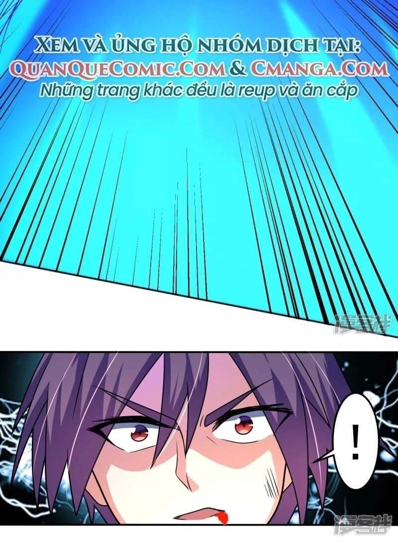 Tuyệt Thế Thánh Đế Chapter 16 - 16