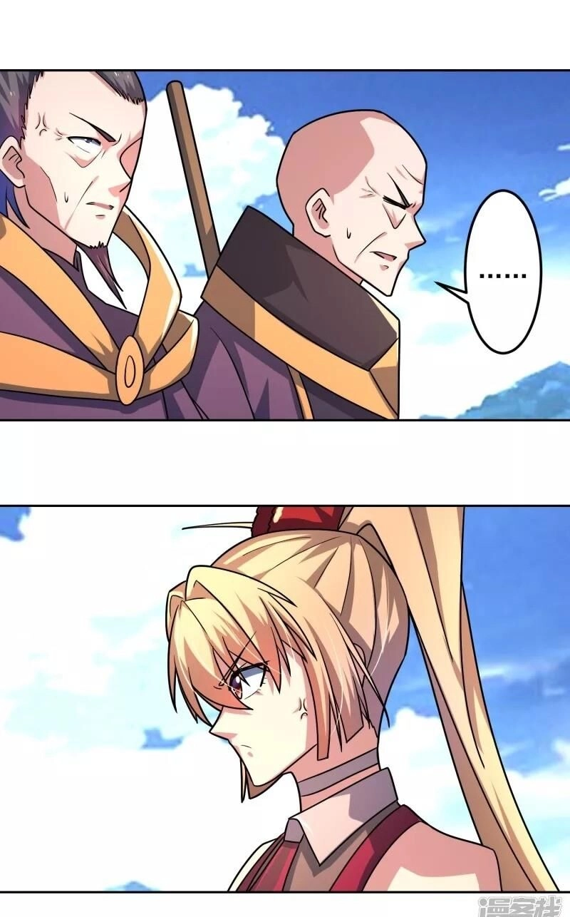 Tuyệt Thế Thánh Đế Chapter 17 - 7