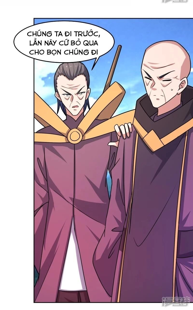 Tuyệt Thế Thánh Đế Chapter 17 - 8