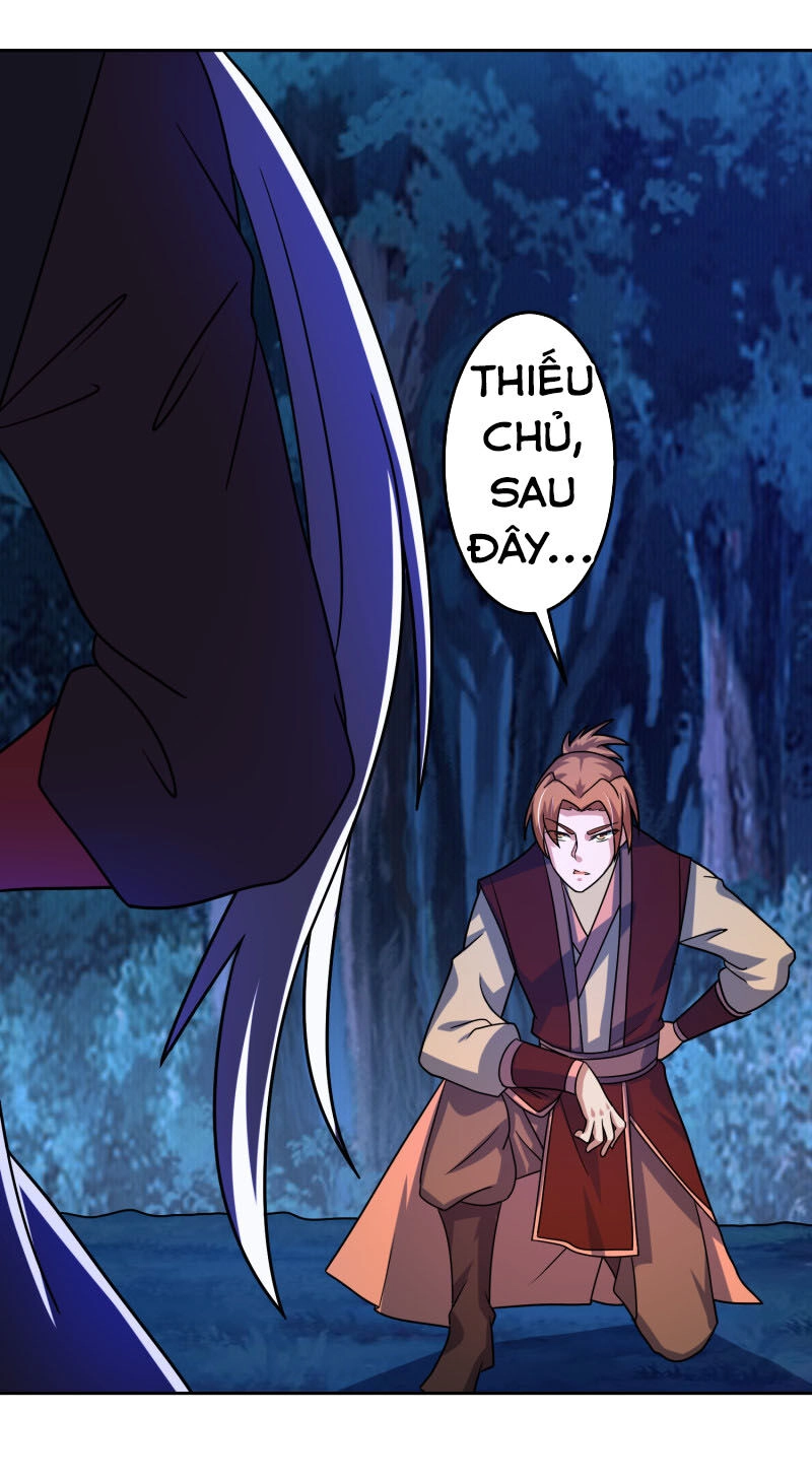 Tuyệt Thế Thánh Đế Chapter 18 - 2